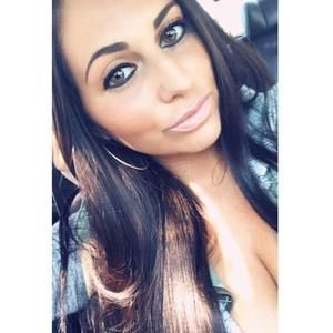 Meet your Posher, Steph